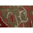 One-of-a-Kind 7'0" X 9'9" Wool Area Rug in Red