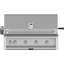 Aspire Grill Built-In, 4 U-Burner, Rotisserie 42"-377310190