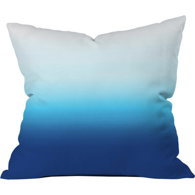 Outdoor Throw Pillow