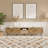 78" TV Stand