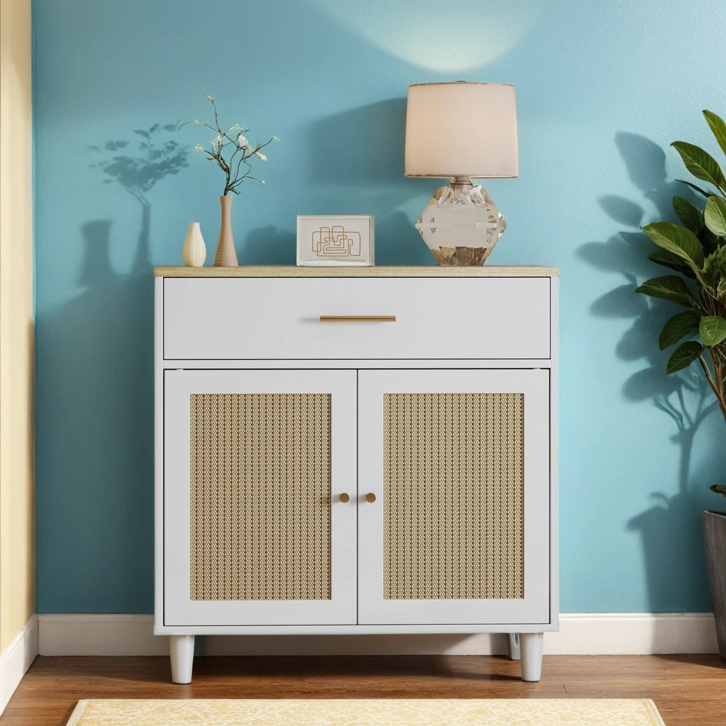 Jacquelyn Litter Box Enclosure Ebern Designs