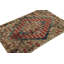 One-of-a-Kind 3’2”x4’8” Area Rug