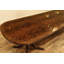 Mahogany Wood Dining Table-64910236