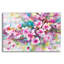«Springing Forth» par Annelein Beukenkamp, art mural en verre acrylique-684380444