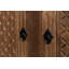 Gentry 105'' W Solid Wood Sideboard