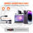 VEVOR Single Screen Desktop Mount