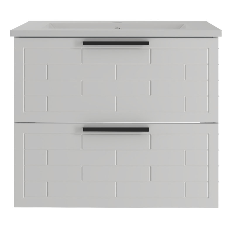 Annalea Bathroom Storage