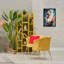 Art mural sur toile Whisper Of Your Name-1537458953-1537458954