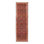 One-of-a-Kind 5' X 18'5'' Area Rug in Navy Blue/Rust/Black