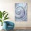 Sea Spiral Print by Oliver Gal-1045162070-834484242