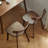 Wood Dining Chairs-524933997
