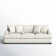 Emilio 90'' Upholstered Sofa