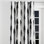 Rideaux occultant Modern - rideau à œillets Ikat