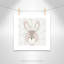 Woodland Friends 3, impression sur papier-47482698