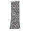Aston Room Darkening Window Scarf Single Panel-17545029-17545030
