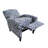 Kirby Push Back Recliner-108741050
