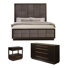 Piece Bedroom Set
