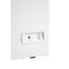 7 Cubic Feet Chest Freezer with Adjustable Temperature Controls