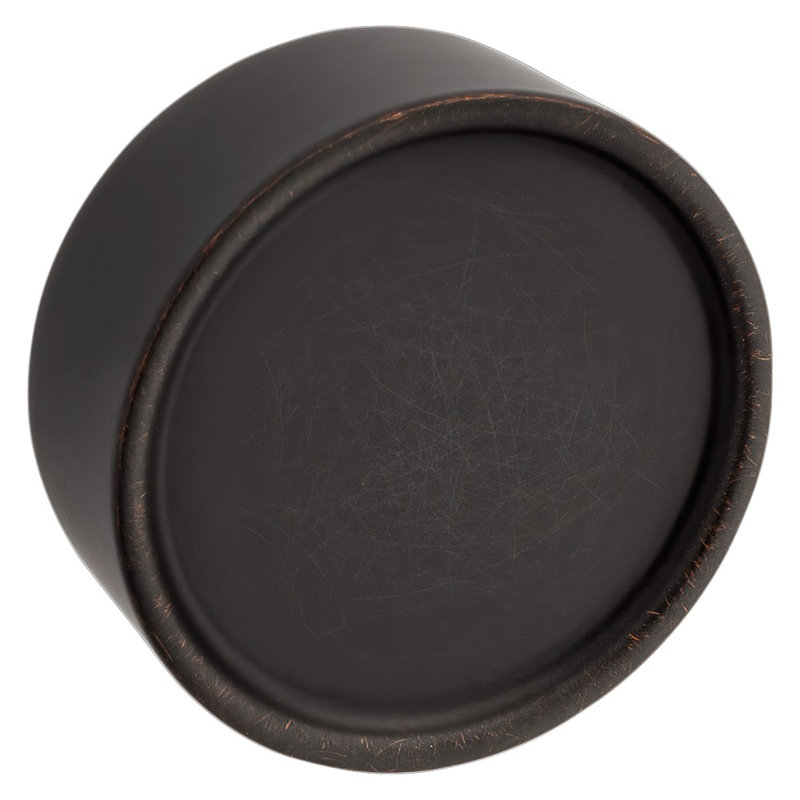 4973 Hollywood Hills Knob, Venetian Bronze