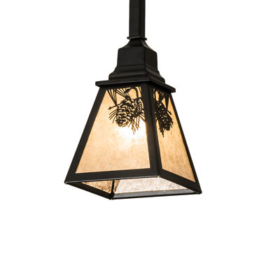 Graidy 1 - Light Pendant