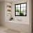  Deck Mount Roman Tub Faucet with Hand Shower-79598565