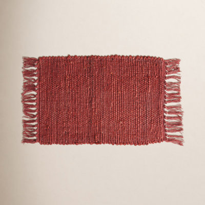 Payton Reversible Jute Placemat