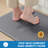 Anti-fatigue Kitchen Mat Non-skid Waterproof Kitchen Rug-1307607511-1307888229