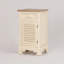 Shorehaven 40 cm W Bedside Table