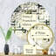 Zen Floral Retreat I - Maze-96316518