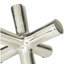 Sculpture en aluminium et aluminium Jack-2037848594-2037848595