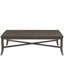 Montclair Solid Wood Cocktail Table