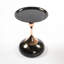 Table d'appoint ronde Mermaid Tail-524226782