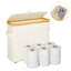 Toilet Paper Organizer Basket