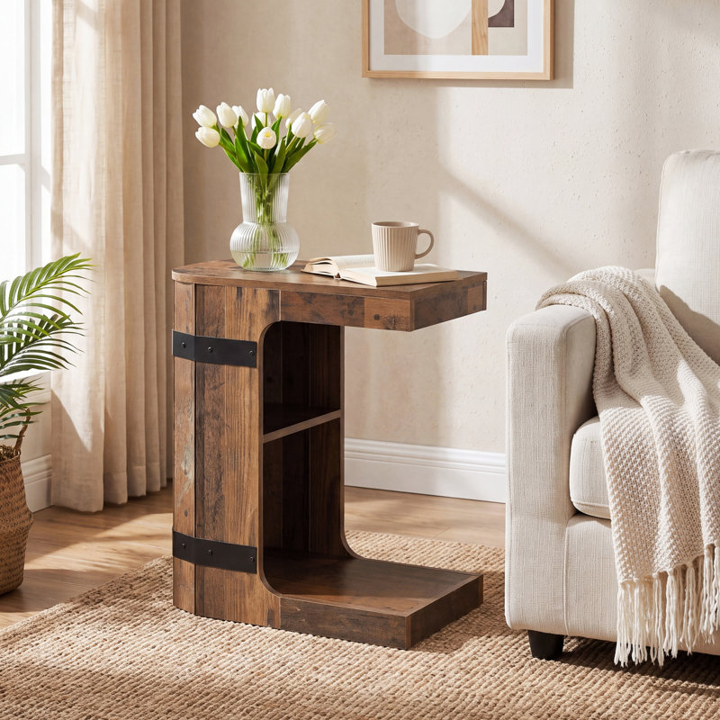 Top End Table, 1