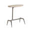 Signature Designs Wilder Oval Spot Table
