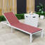 Ensemble de chaises longues d'extérieur en métal avec table-88208025-91358760