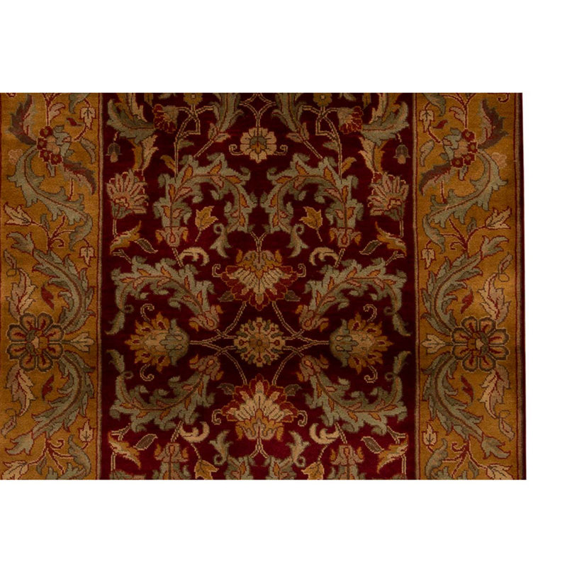 One-of-a-Kind 4' X 6'1" Area Rug