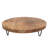 Mango Honeycomb Cake Stand