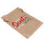 Grand sac cadeau avec fermeture à cordon Simplifier Holiday