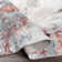 Dittmer Abstract Gray/Dark Red Area Rug