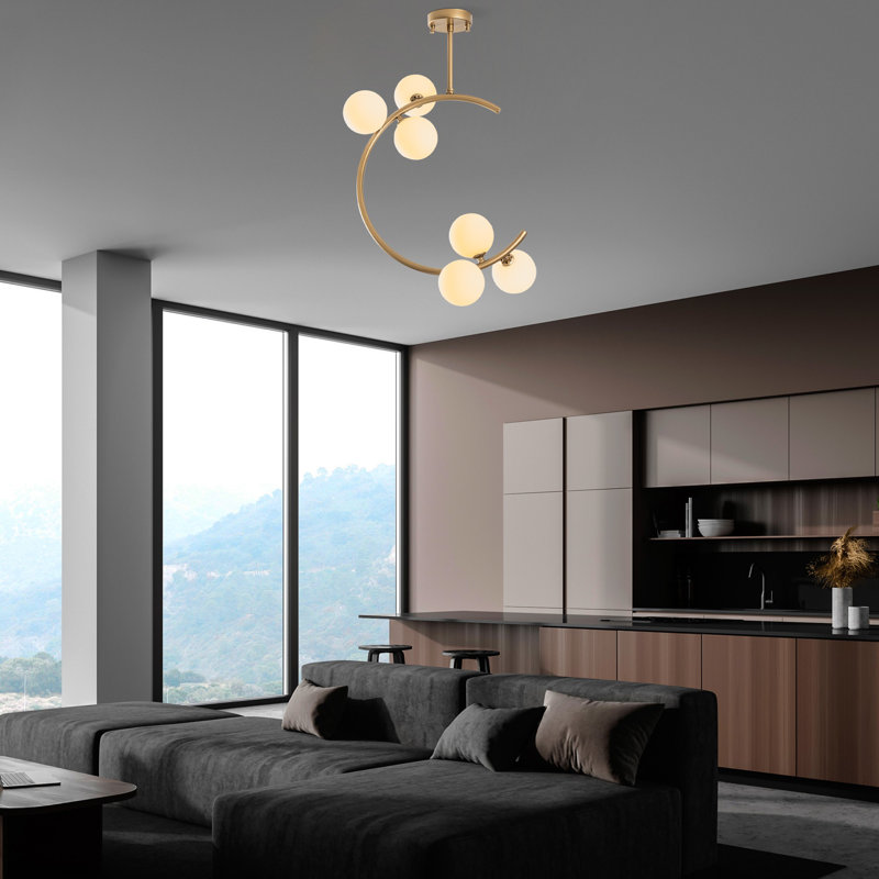 Lustre, Or
