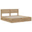 Bed Frame-497556359
