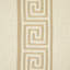 Greek Key Embroidery Fabric-50801157