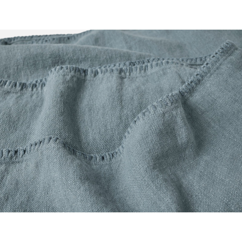 Helena Blanket, Queen, River