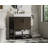 24 inch Single Bathroom Vanity-745395441