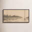 Reflection II Painting by Chelsea Fly-1546123623