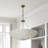 Coastlyn 36" 8-light Pendant-116415989-116415992-116415994