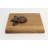 Apis Beetle Wood Napkin Holder