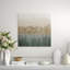 Golden Fog III Painting by Beverly Fuller-25708432