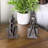 Andover Mills™ Non-skid Bookends